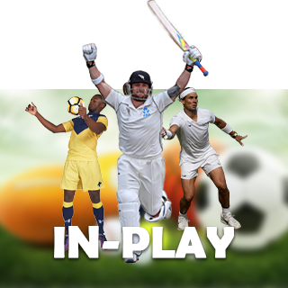 Sports game